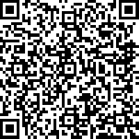 QR Code ร่วมแสดงความคิดเห็น ร่างพระราชบัญญัติควบคุมการขอทาน
