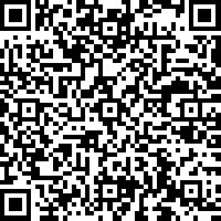 QR Code เอกสารร่างพระราชบัญญัติควบคุมการขอทาน